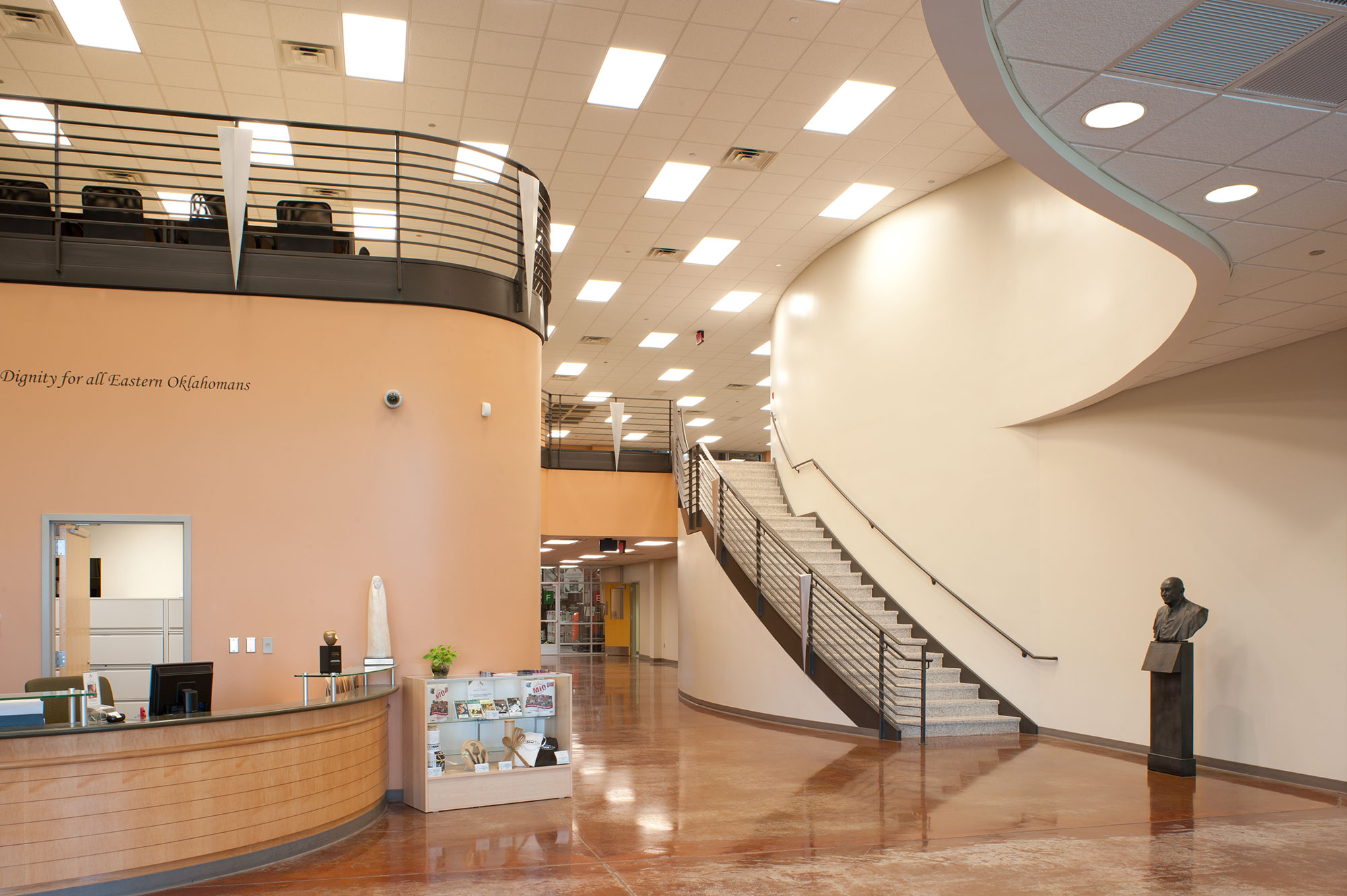 Mcfarland Architects